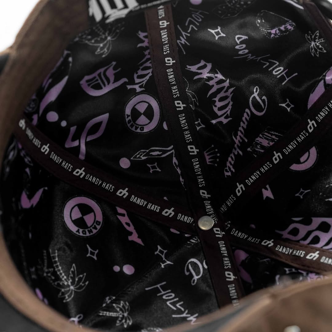 Pink Dandy Cap - 10th(⏰Last Chance!)