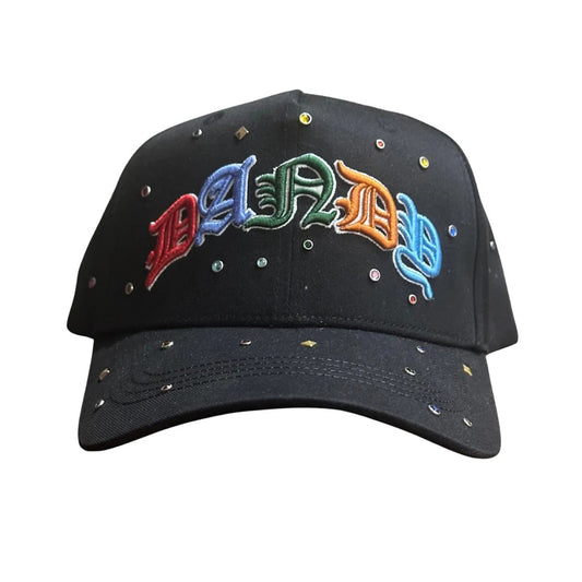 Black Dandy Hats - 10th
