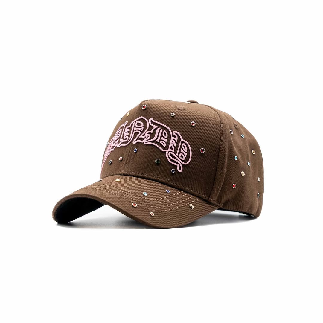 Black Dandy Hats - 10th