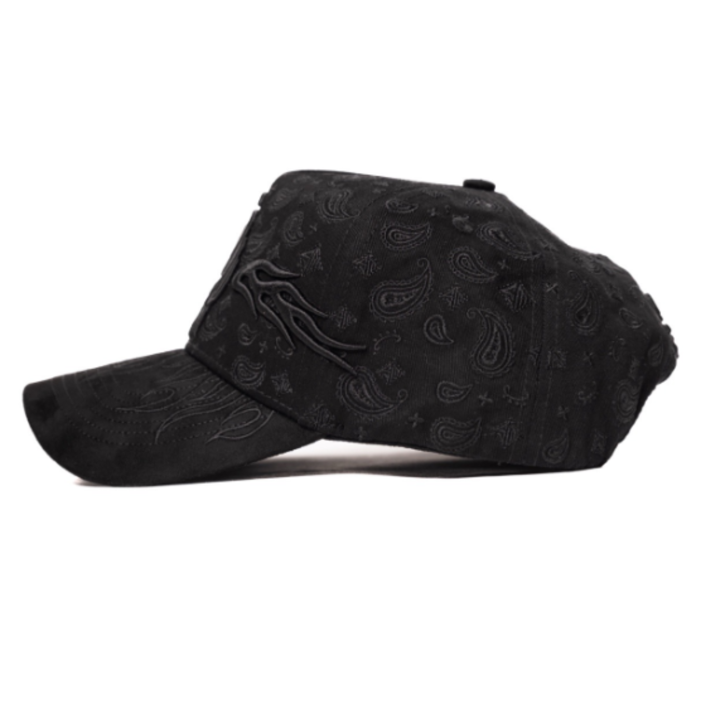 Embossed Embroidery SD Cap