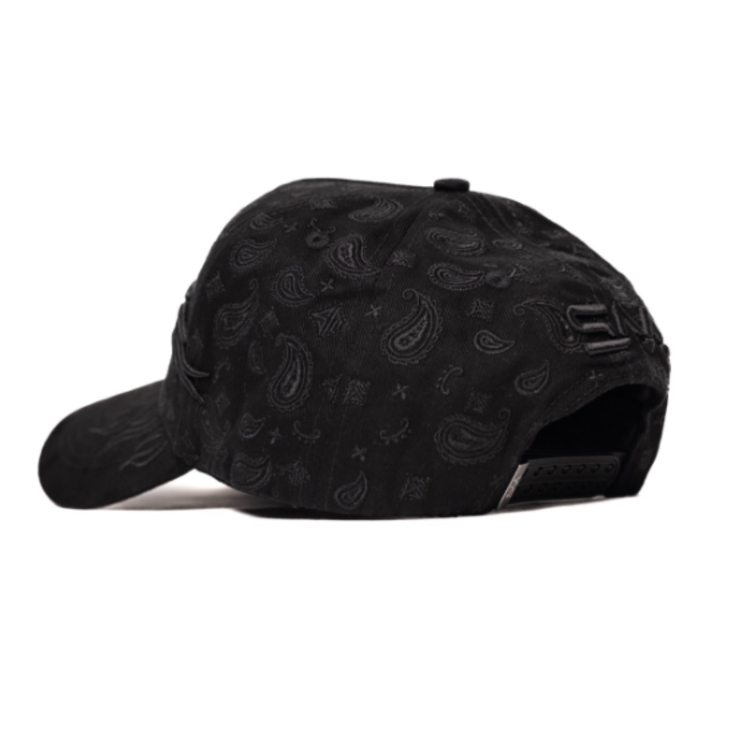 Embossed Embroidery SD Cap