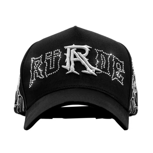 Rude Awakenings Cap