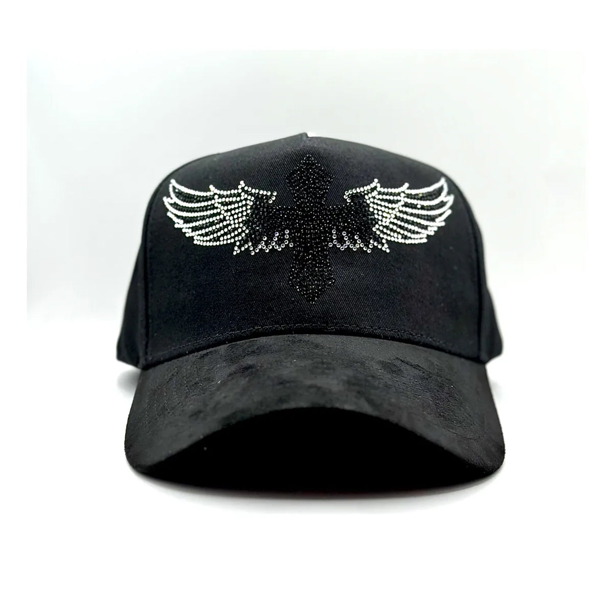 Diamond Angels Cap