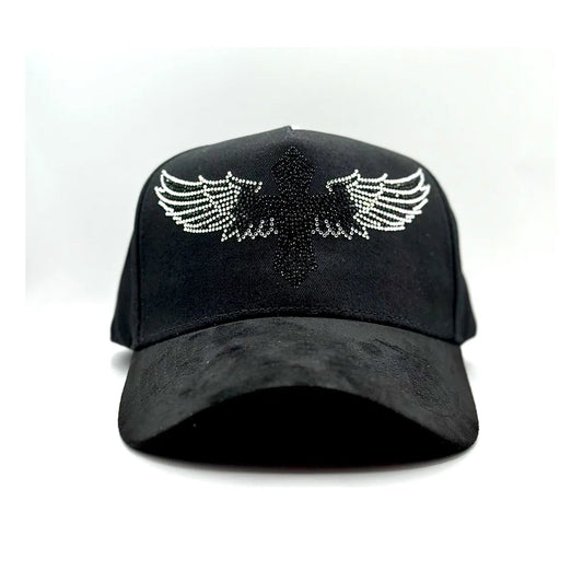 Diamond Angels Cap