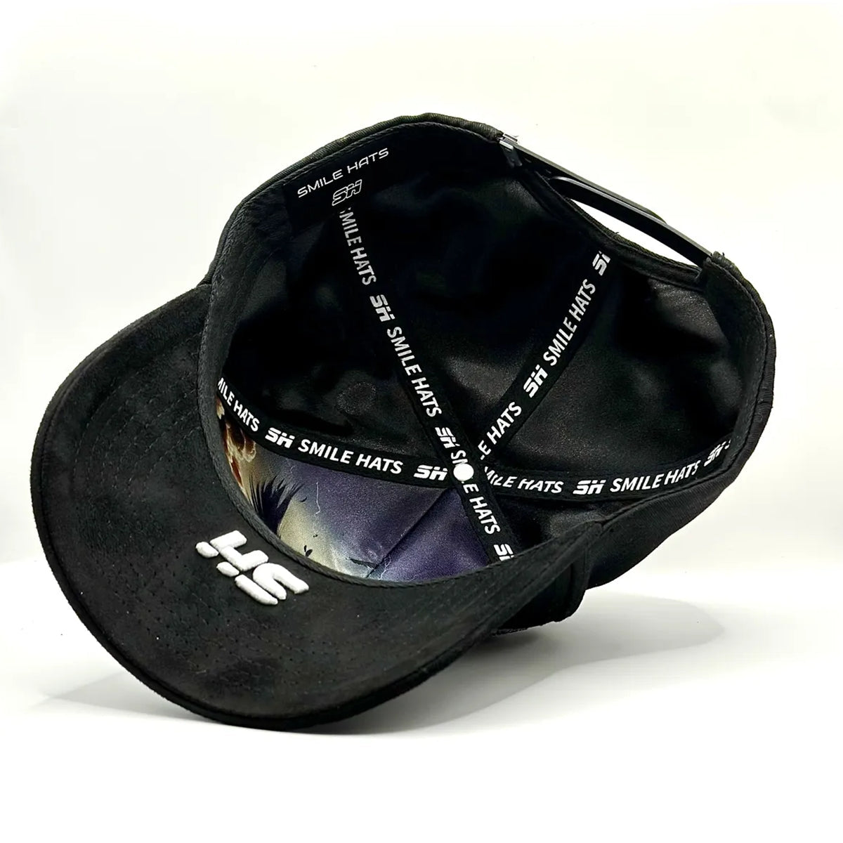 Diamond Angels Cap