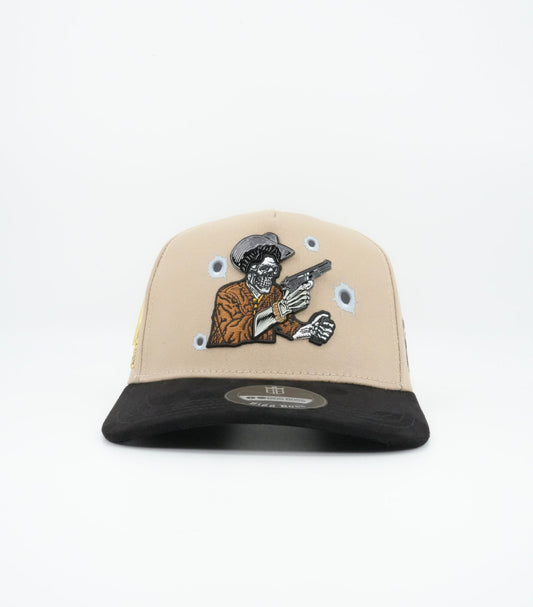 Chalino Sanchez Cap