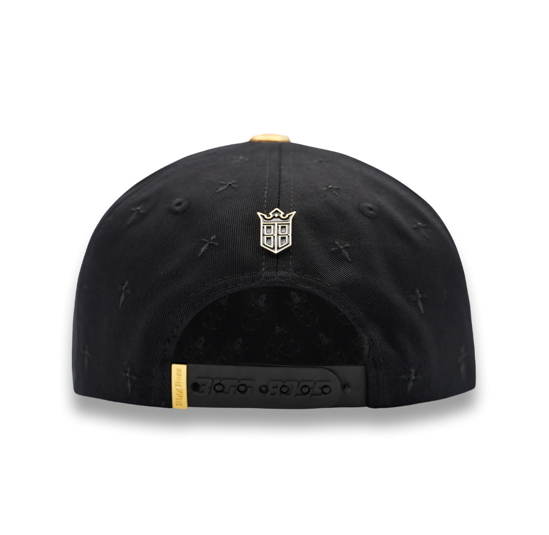 Diamond Cross Cap