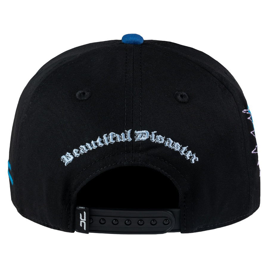 Beautiful Disaster Sad JC Hats