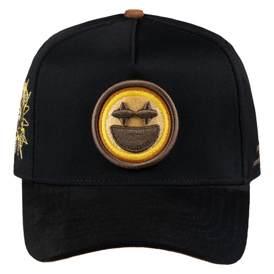 Beautiful Disaster Happy JC Hats