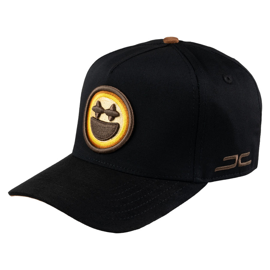 Beautiful Disaster Happy JC Hats