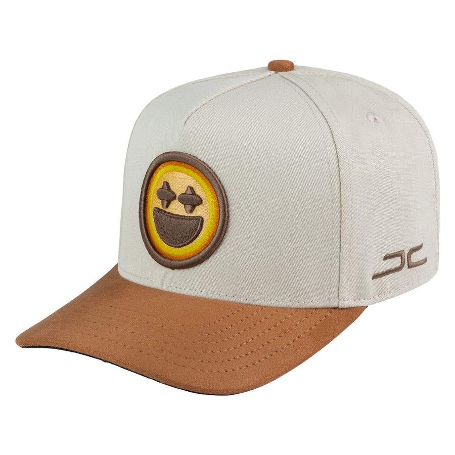 Beautiful Disaster Happy JC Hats