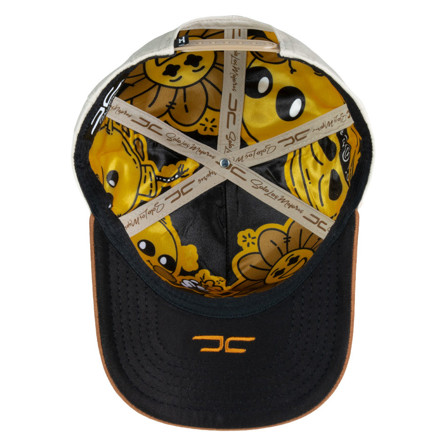 Beautiful Disaster Happy JC Hats
