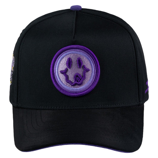 Beautiful Disaster Hungry JC Hats