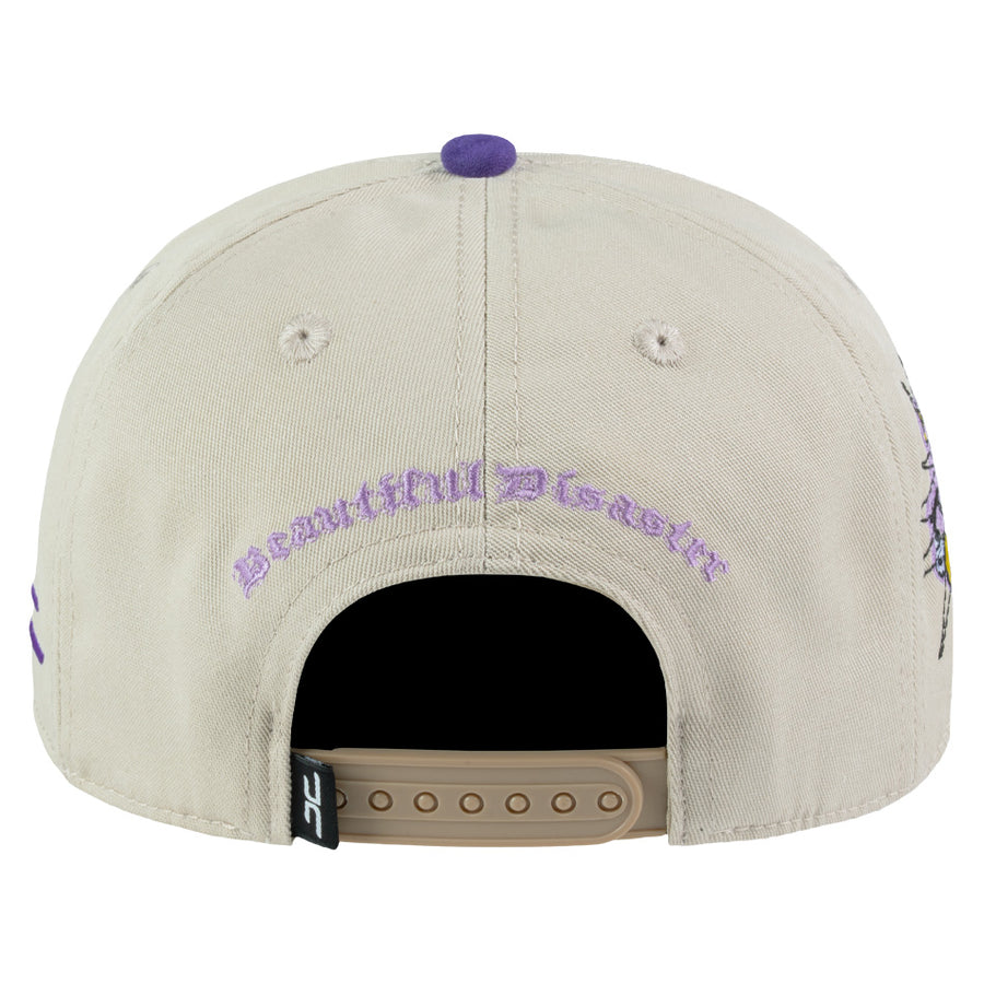 Beautiful Disaster Hungry JC Hats