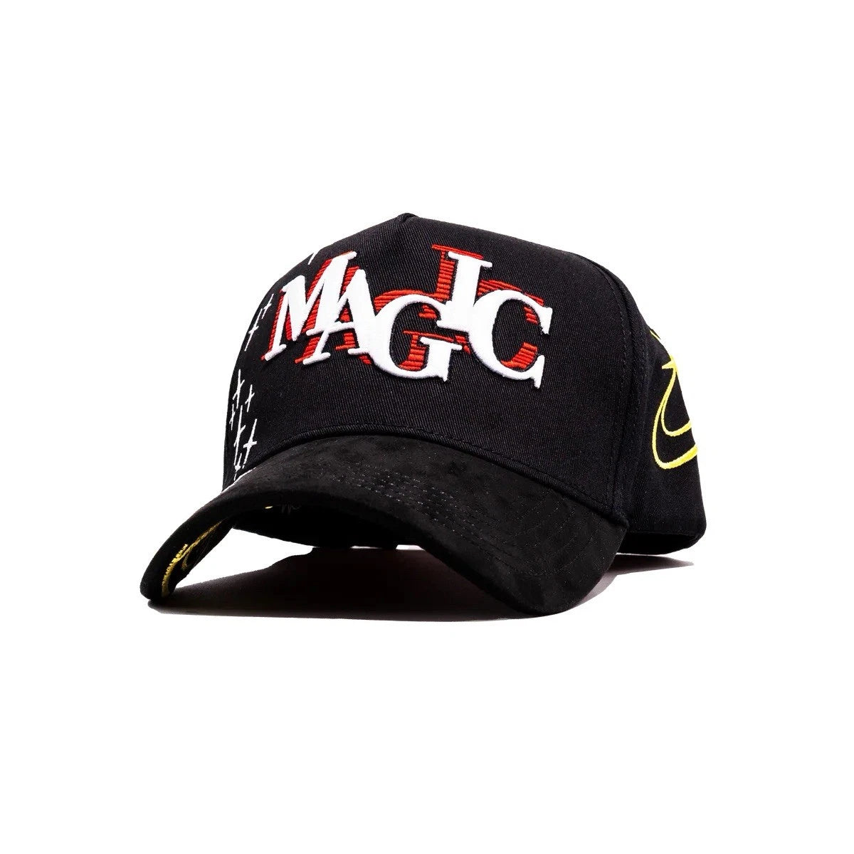 Magic Snapback Hat