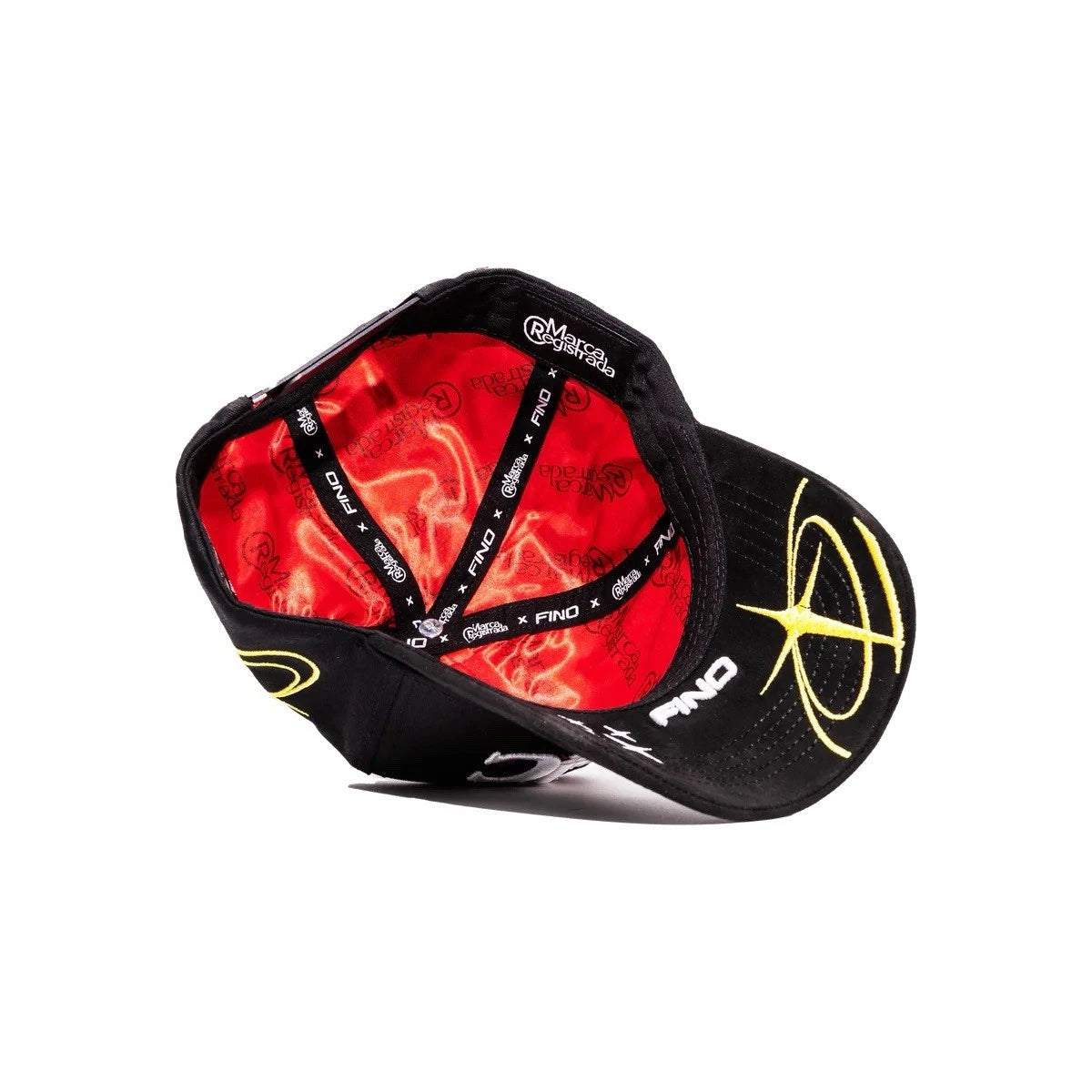Magic Snapback Hat