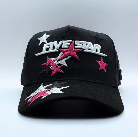 FIVE STAR
