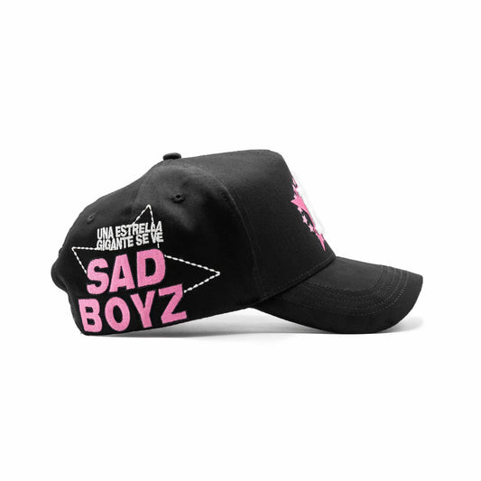 Dandy Hats x Junior H