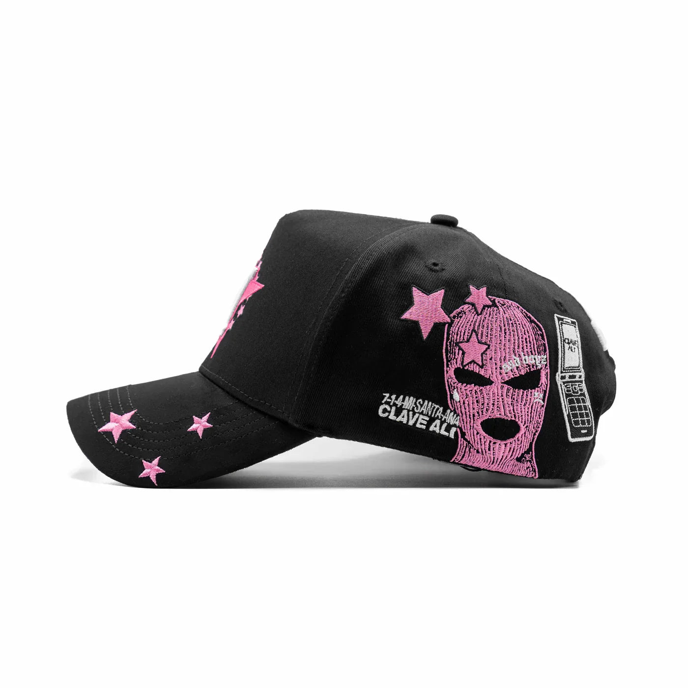 Dandy Hats x Junior H