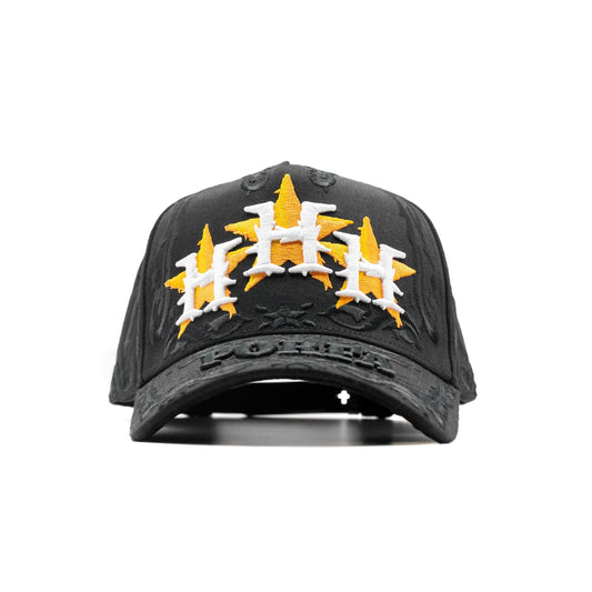 RUDE x PORFA Dandy Hats