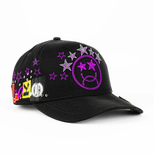 NETON VEGA LOCO JC Hats