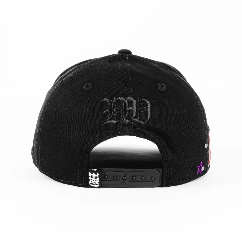 NETON VEGA LOCO JC Hats