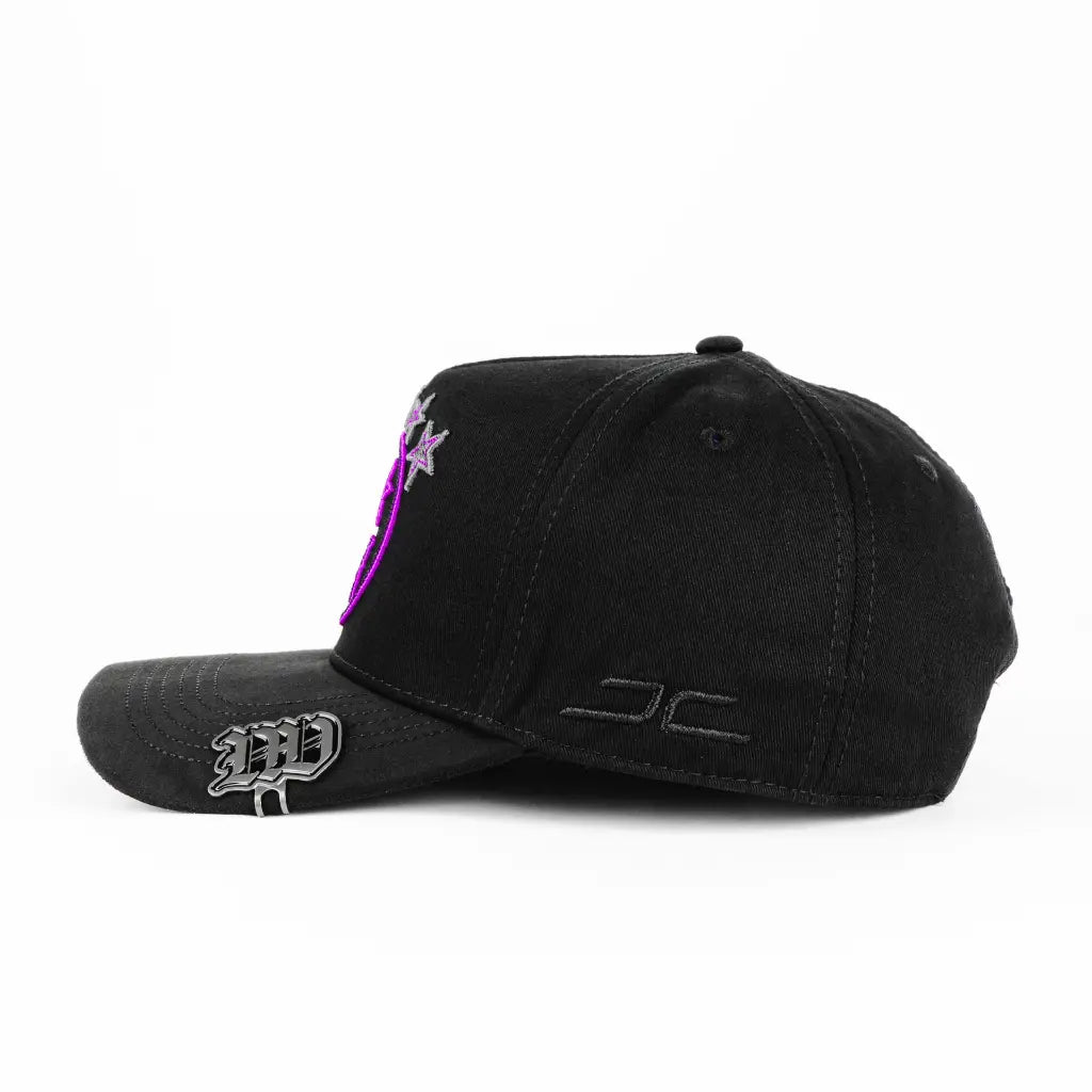 NETON VEGA LOCO JC Hats