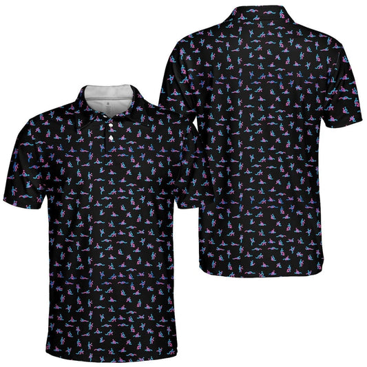 Men's Funny Shirt