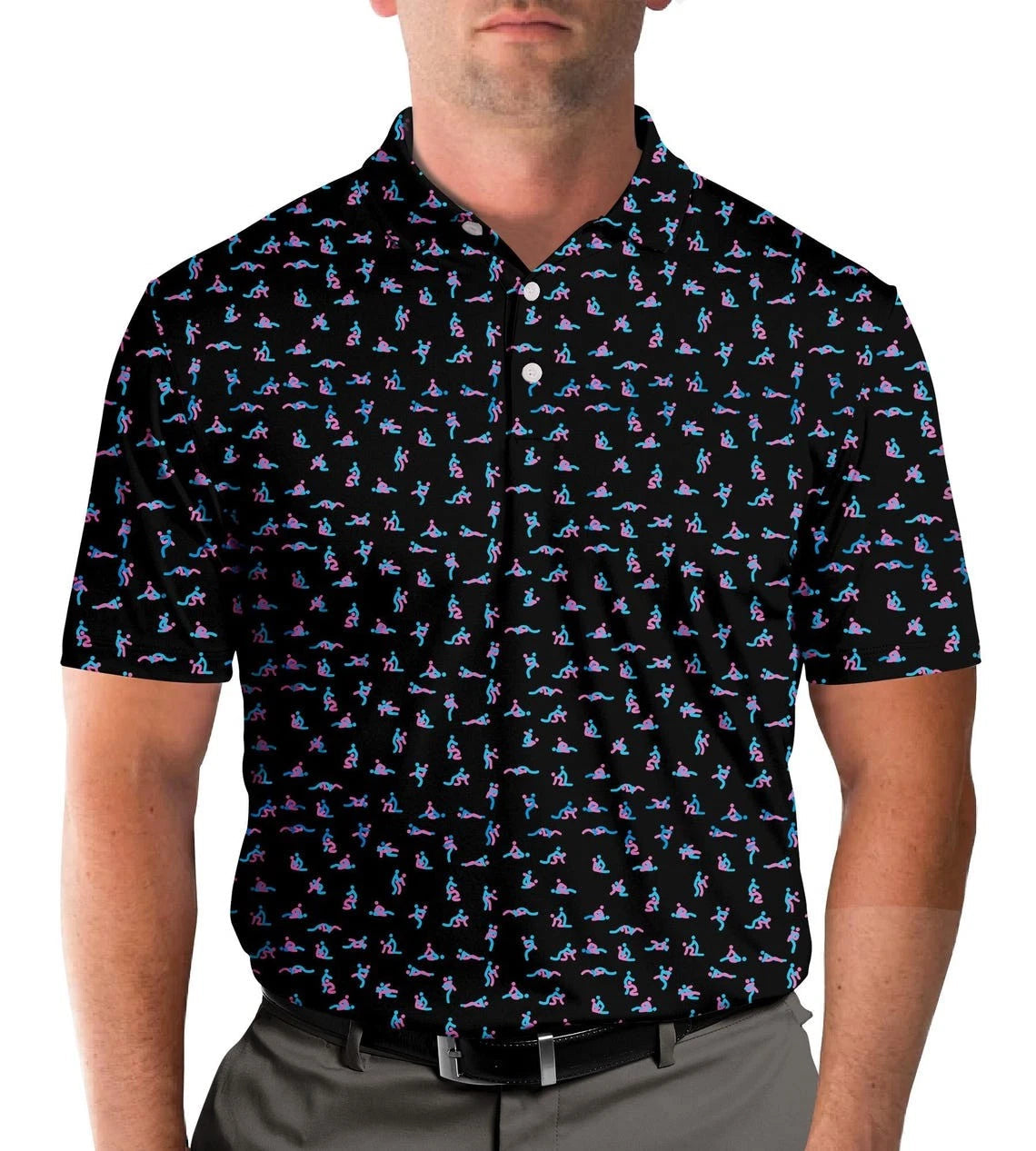 Men's Funny Shirt