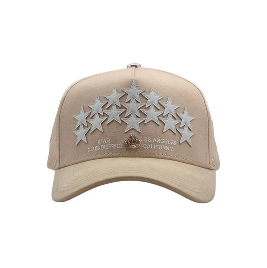 Star Hats