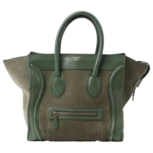 Women's Vintage Handbag