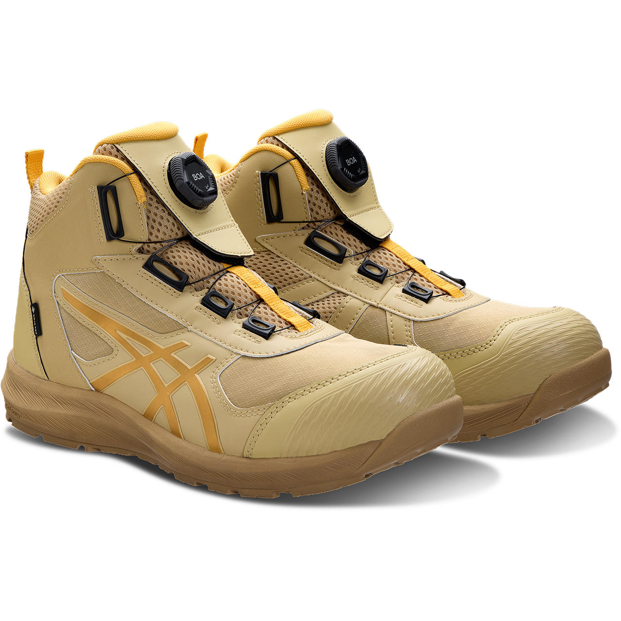 Asics Work Boots