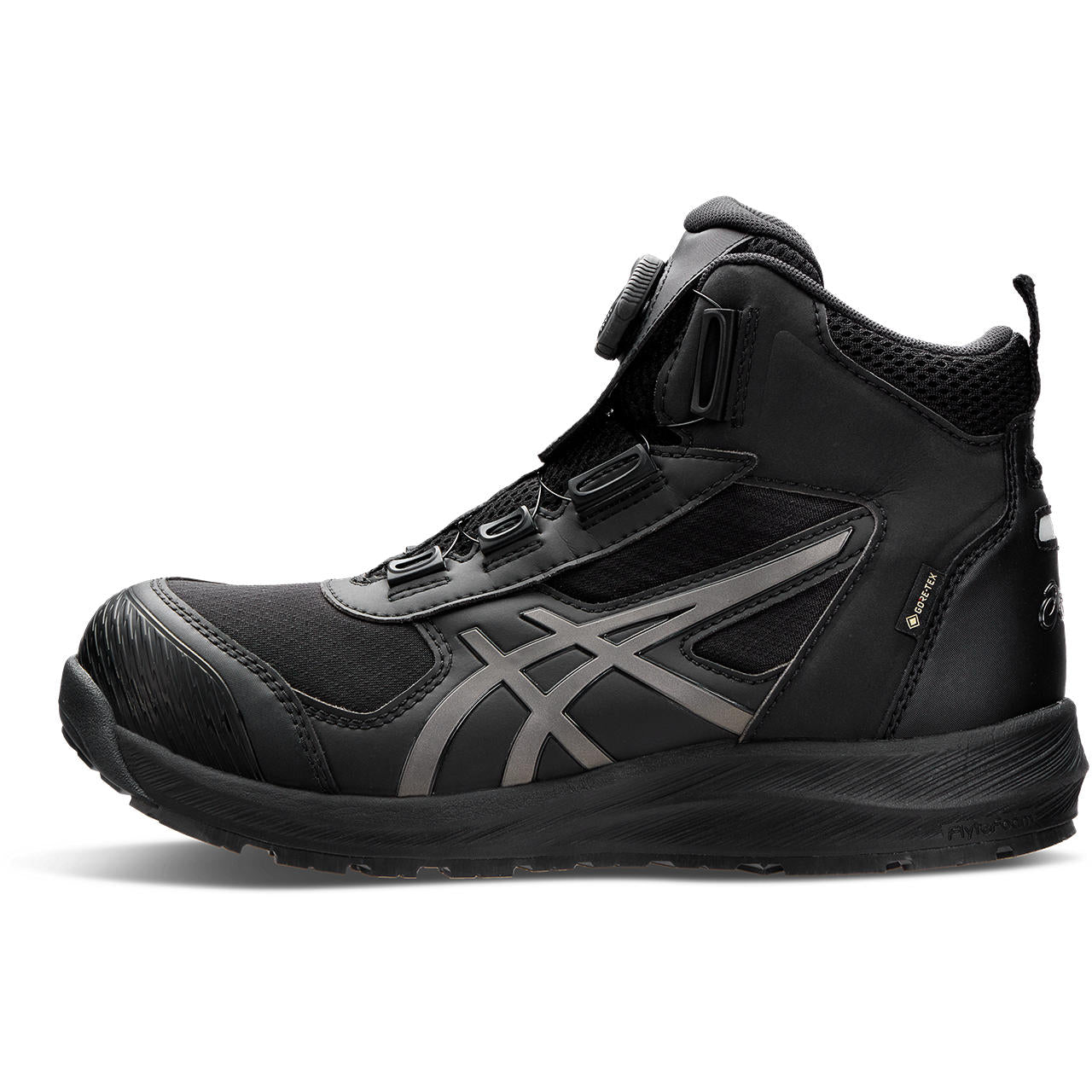 Asics Work Boots