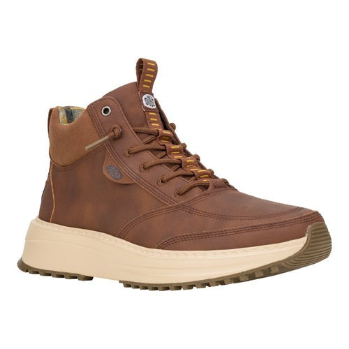 Tahoe Classic Heren Boots Brown⏰(Limited Time Promotion)(Buy 2 Free Shipping)