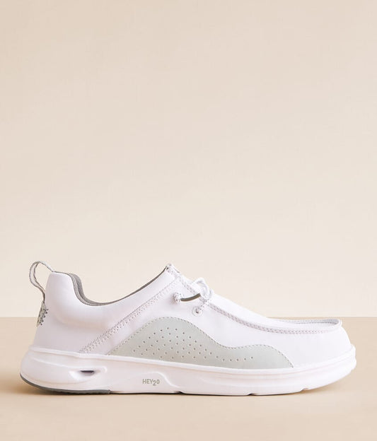 White Wally Hey2O Active Shoes