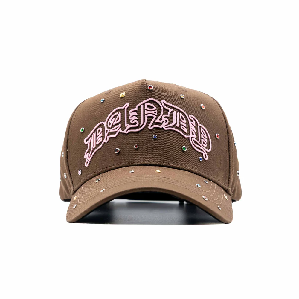 Pink Dandy Cap - 10th(⏰Last Chance!)