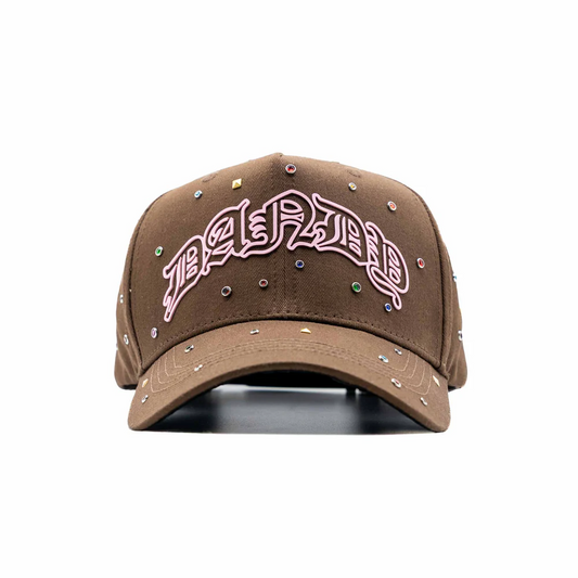 Pink Dandy Cap - 10th(⏰Last Chance!)