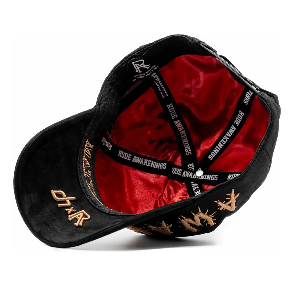 Awakenings Christ Cap