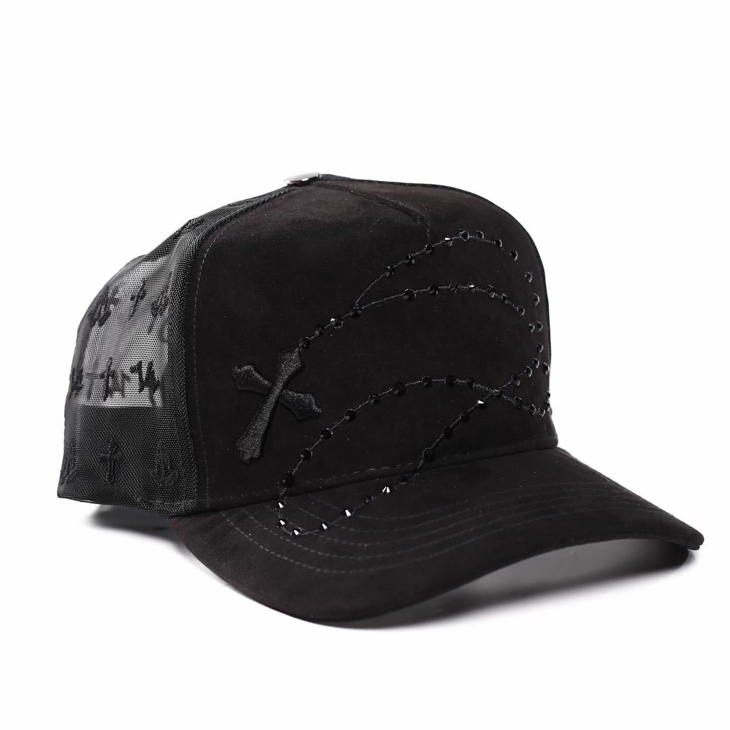 Shiny Long Chain Cap (Buy 2 Free Shipping✔️)