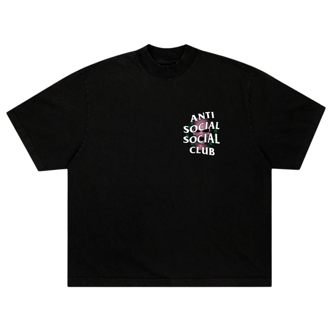 World Beat Tee-Pink