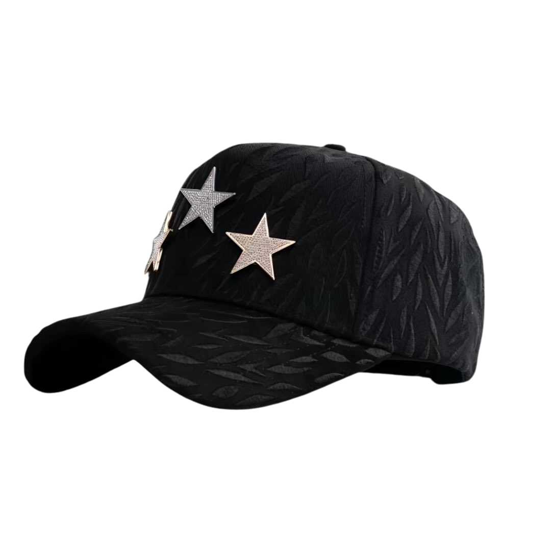 "ROCKSTAR 1" GOLD 24K